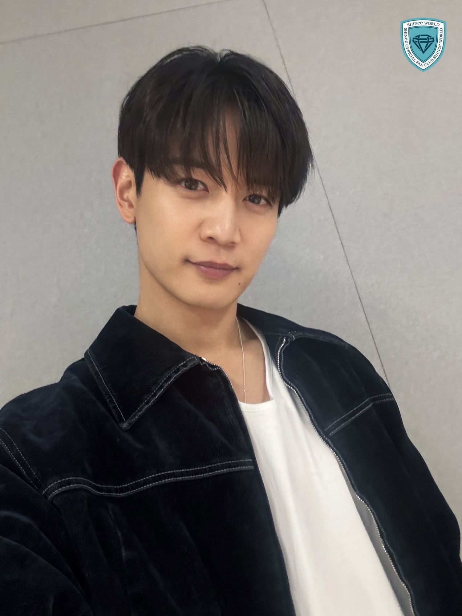 민호 (샤이니) 최근 활동샷