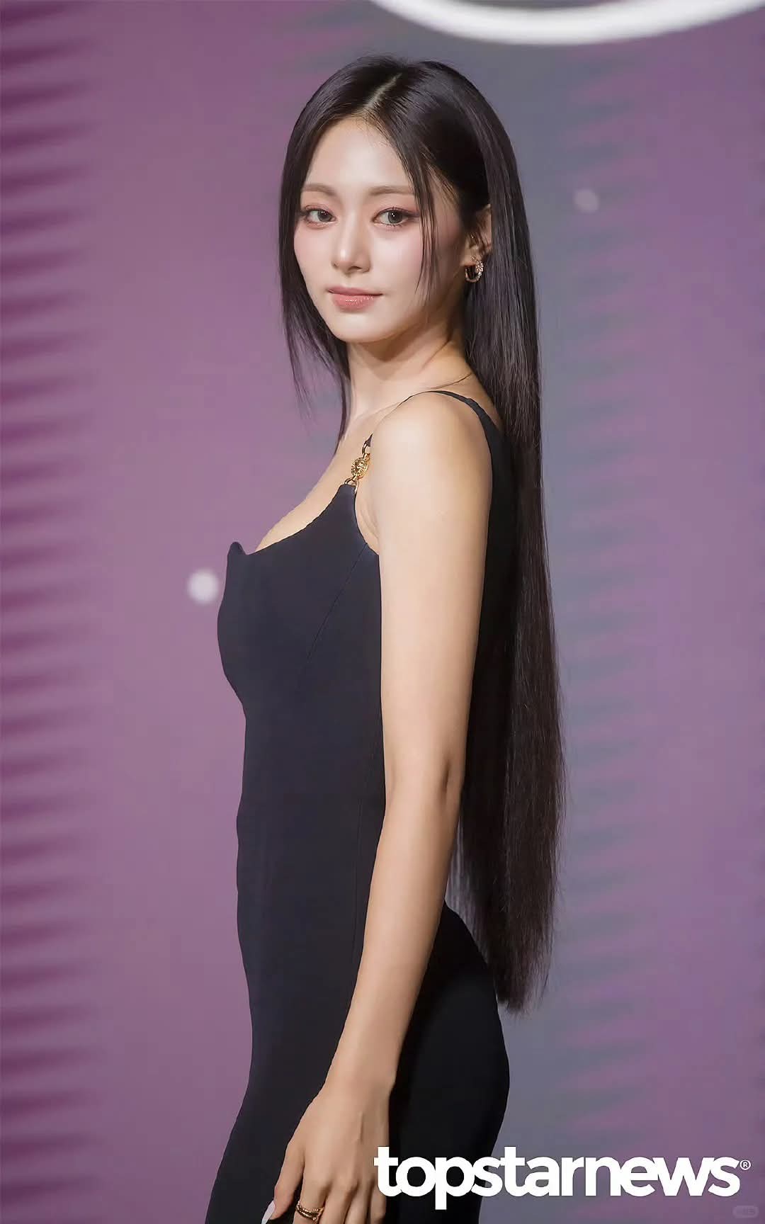 子瑜 (TWICE)的最新活動照片