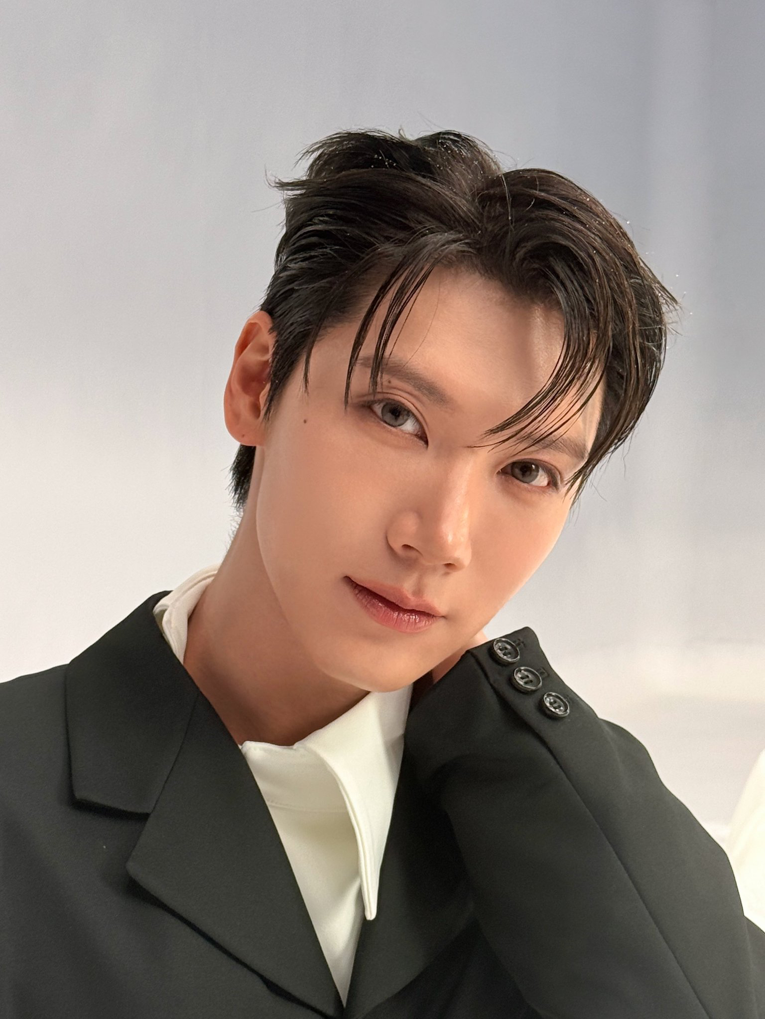 Recent activity shot of TEN (WayV)