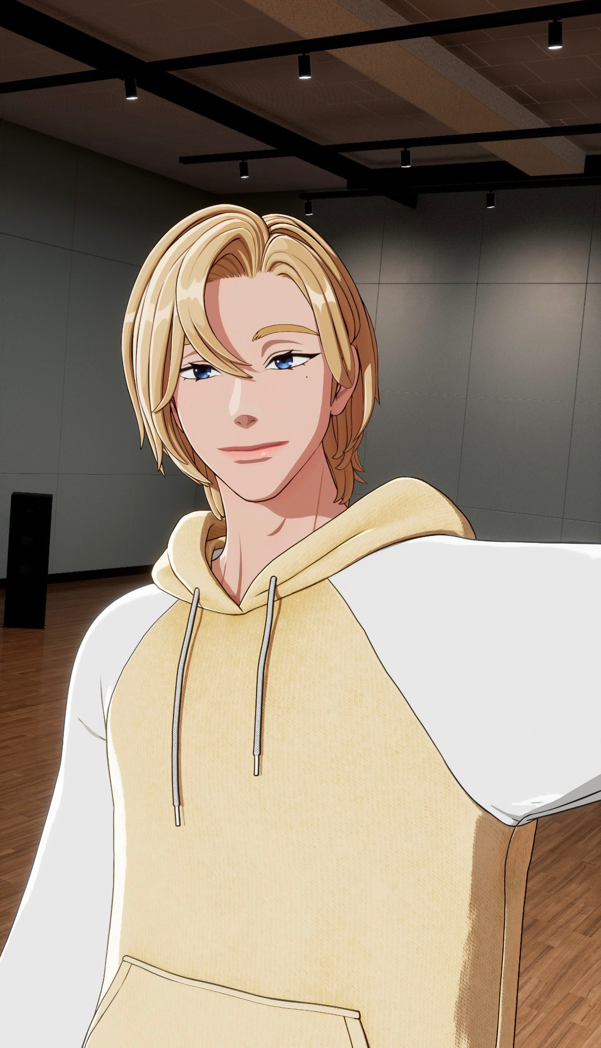 Today's most popular wallpaper in the Noah (PLAVE) community