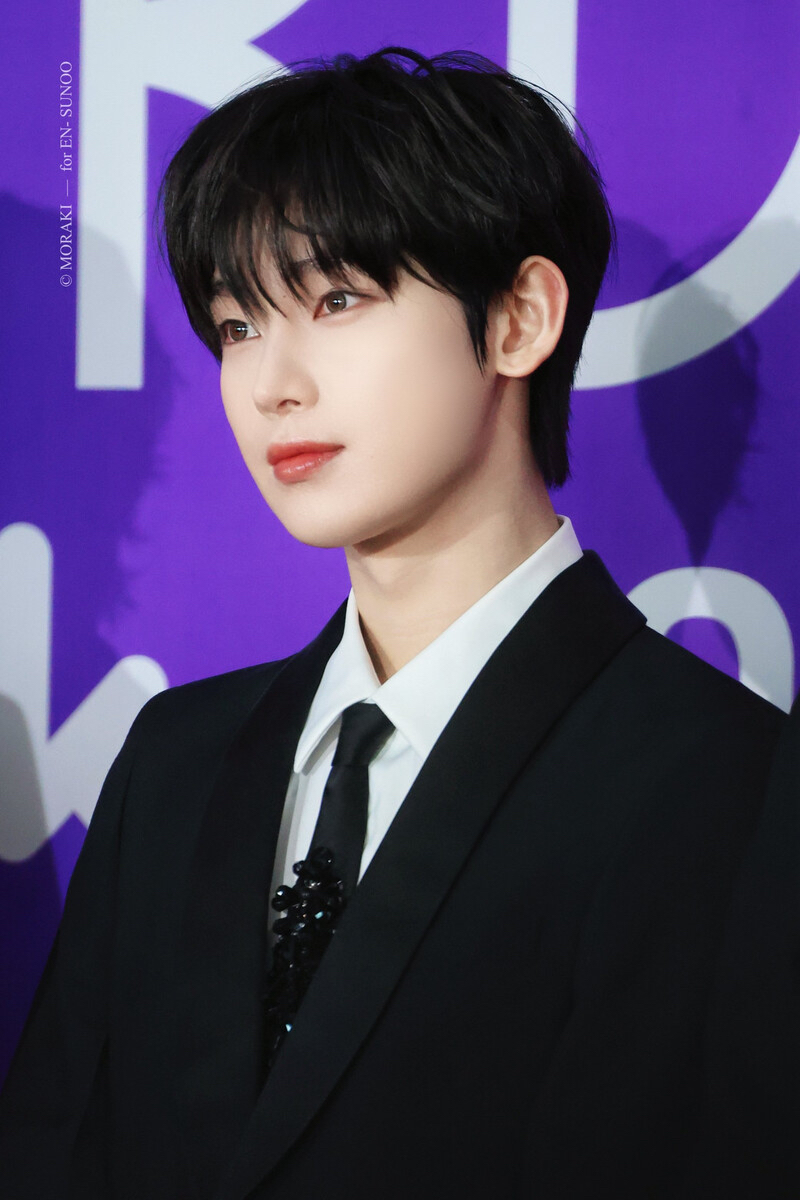 ENHYPEN 팬이 찍은 순간