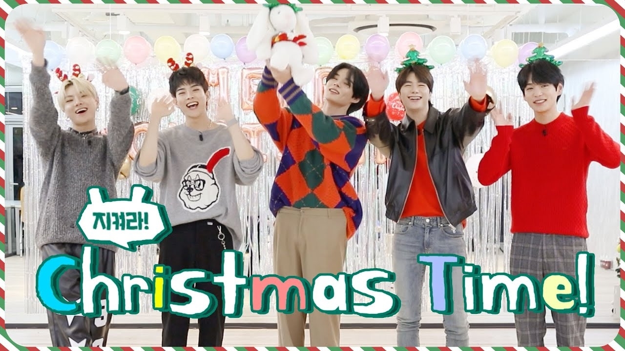 Latest photo of VICTON