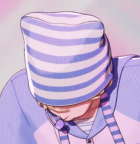 Behind-the-scenes cut of Noah (PLAVE)