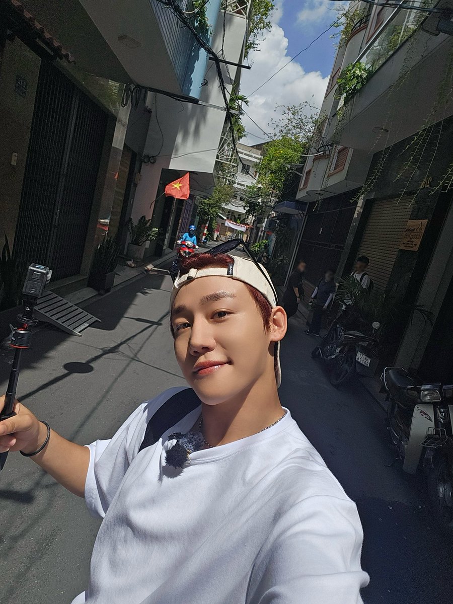 Latest photo of GoldenChild