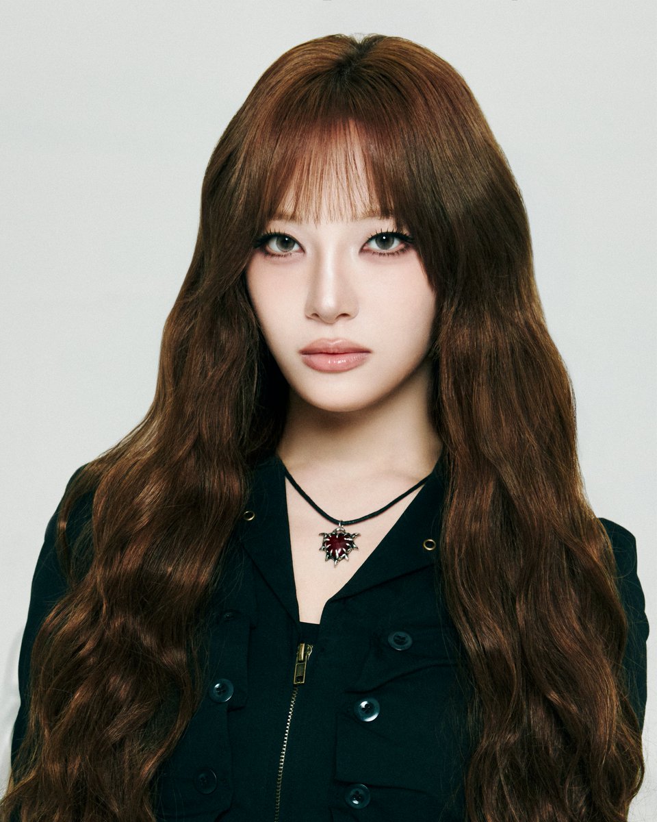 A moment captured by Billlie's fan