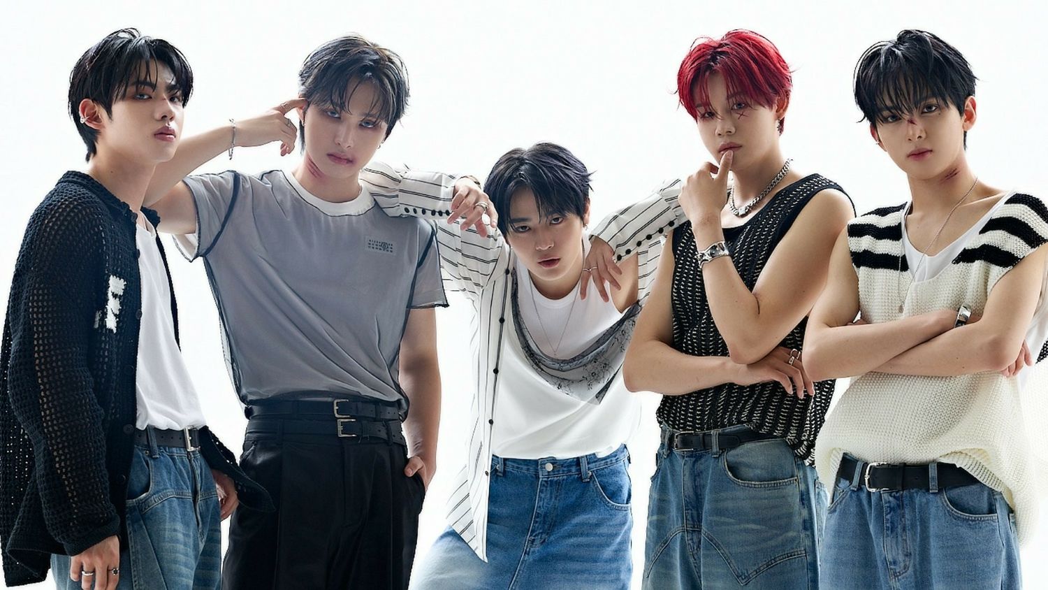 A moment captured by FANTASY BOYS's fan