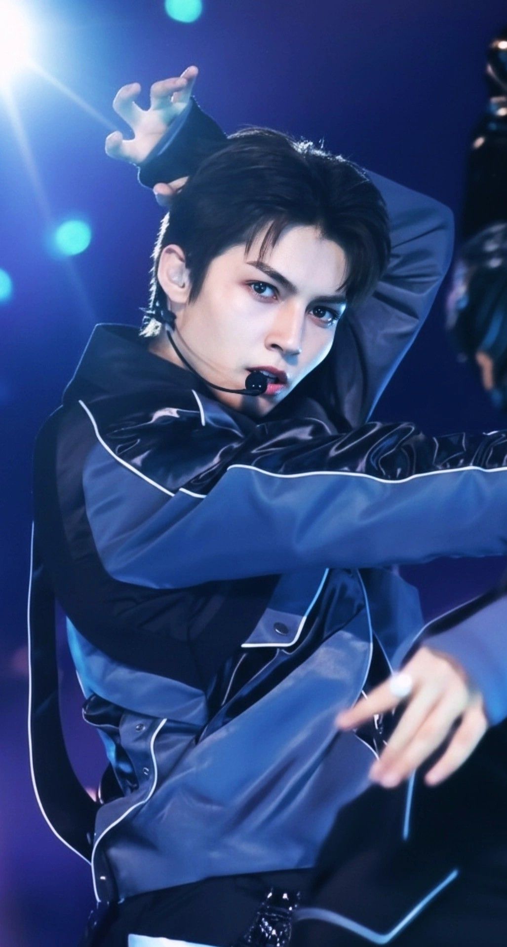 Latest photo of Charlie (SMTR25)