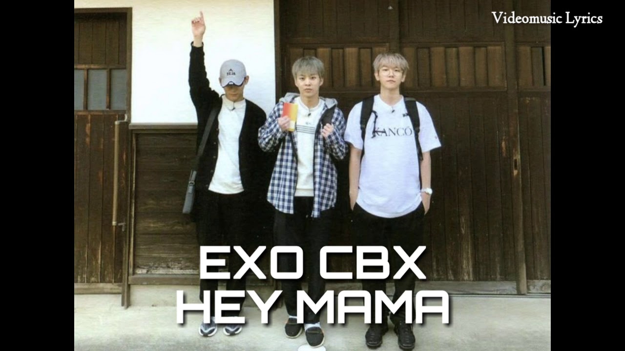 A moment captured by Chen (EXO)'s fan