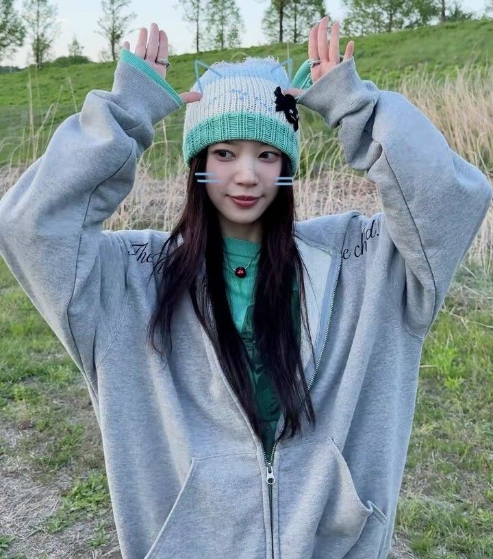 Latest photo of Moka (ILLIT)