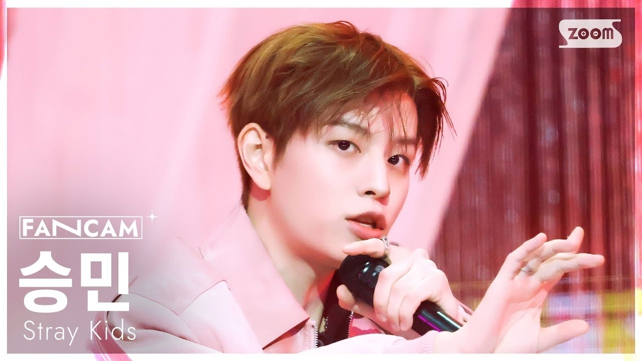 Today’s hot picks from the 승민 (Stray Kids) community