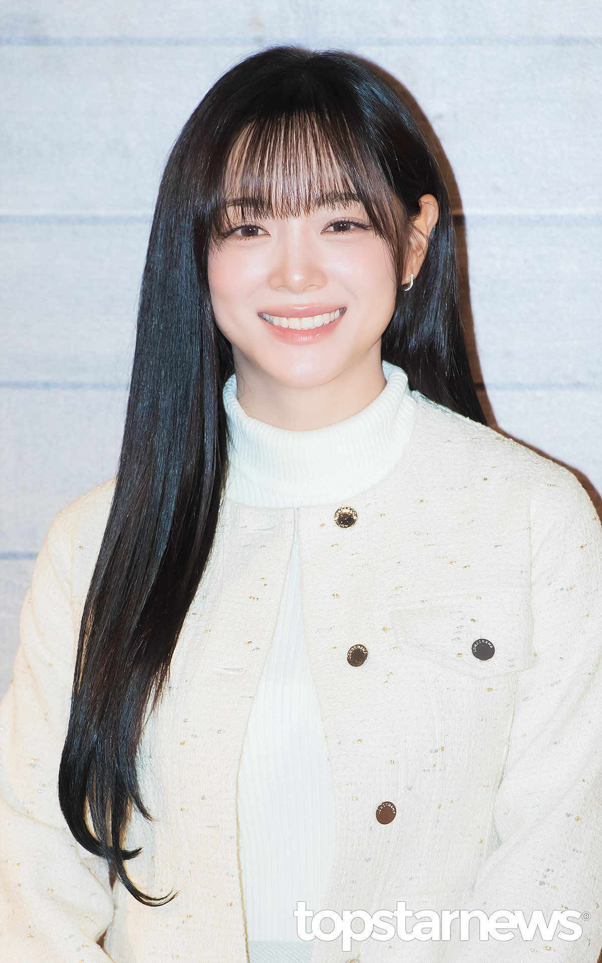 Recent activity shot of Sejeong