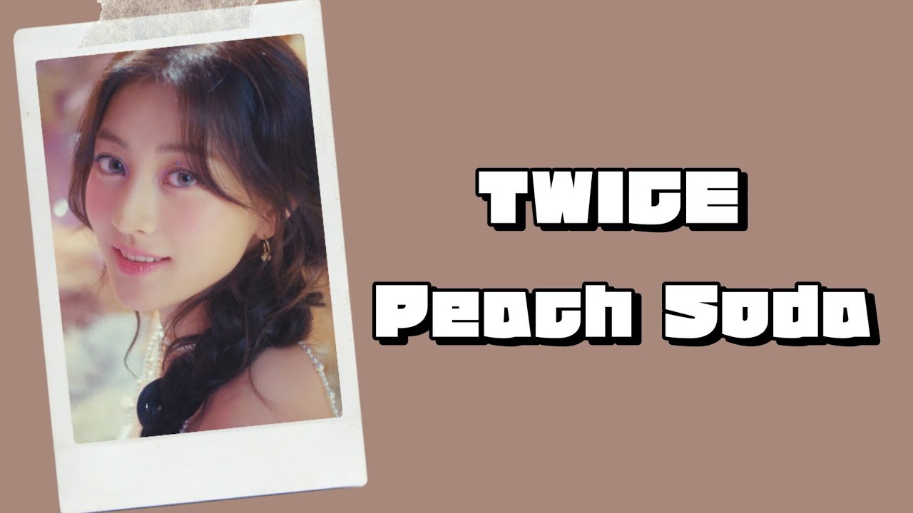 Recent activity shot of Sana (TWICE)