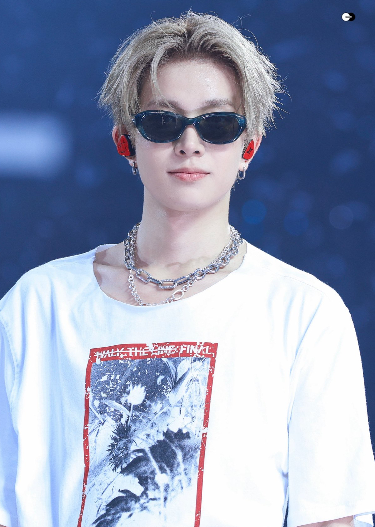 희승 (ENHYPEN) 팬이 찍은 순간