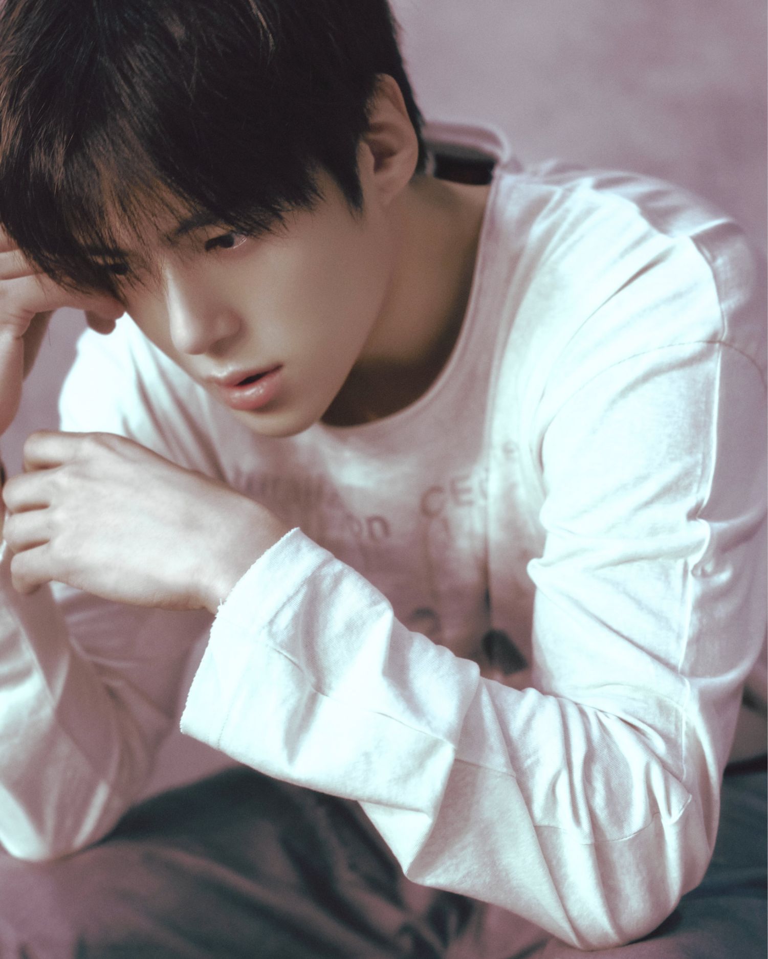 몬스타엑스 최근 활동샷