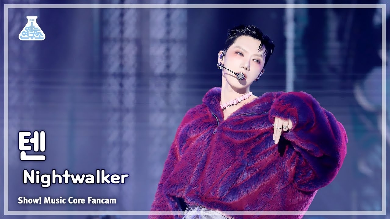Latest photo of TEN (WayV)