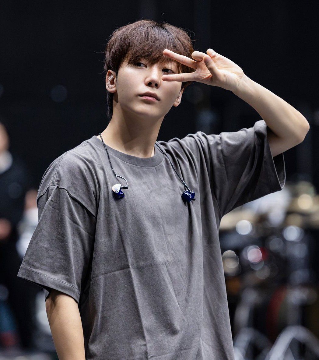 胜宽 (SEVENTEEN)粉丝拍下的瞬间