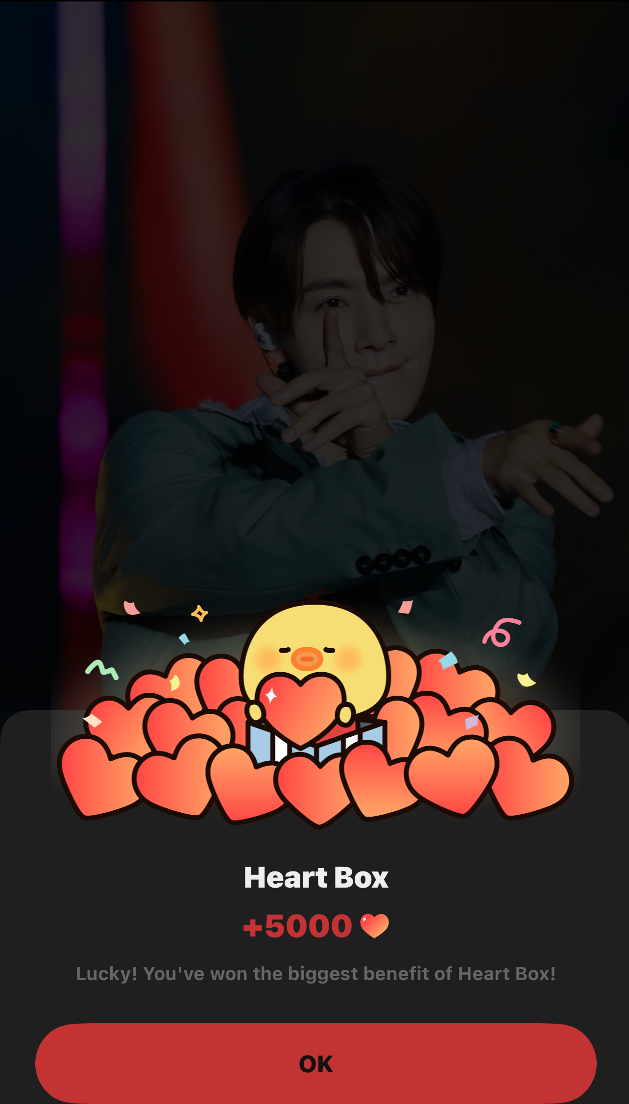 Fandom-recommended wallpaper image of Donghae (Super Junior)