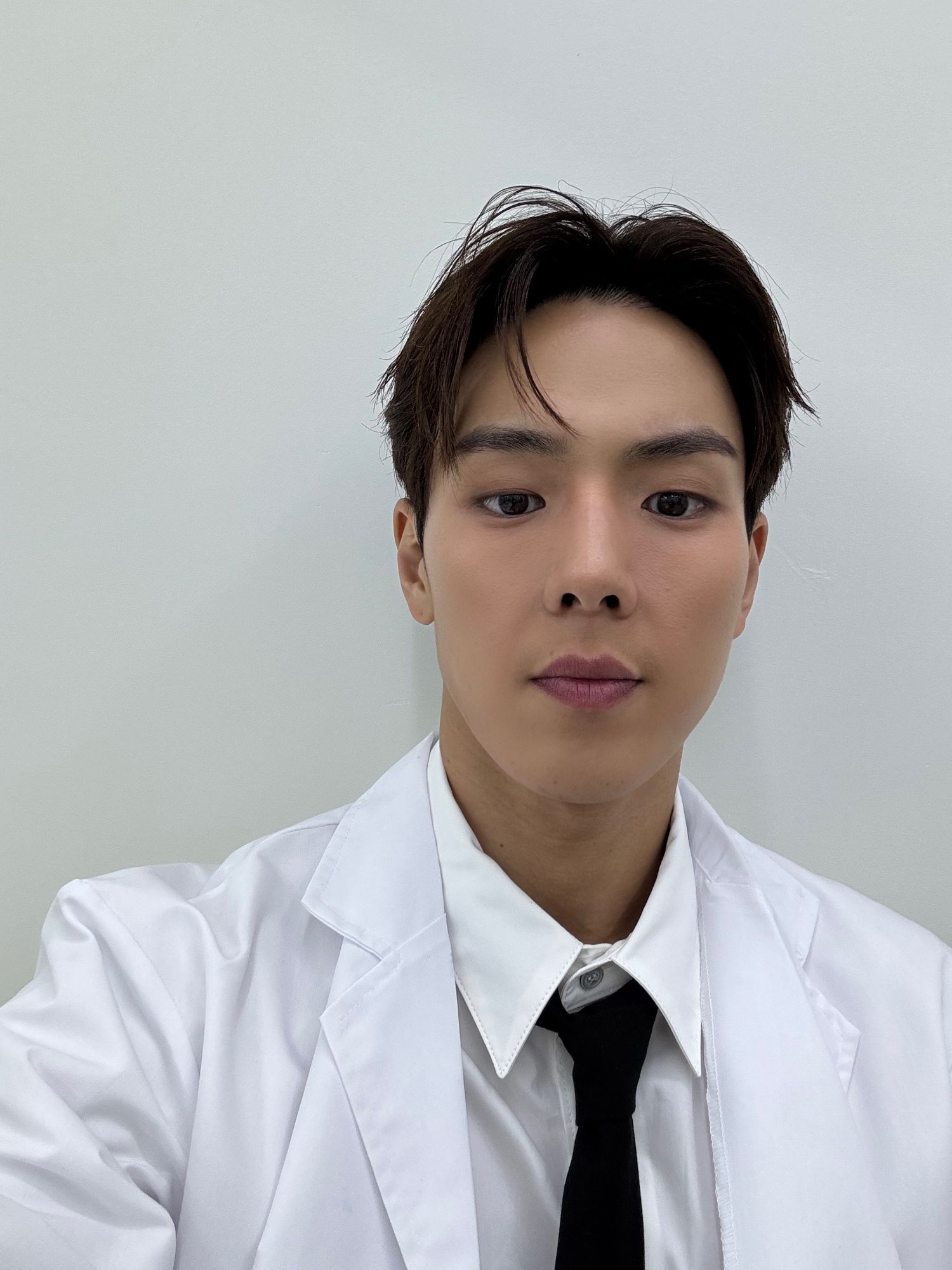 Shownu (MONSTA X)的最新活动照片