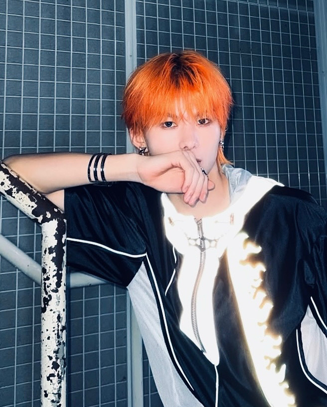 A moment captured by Kyosuke (aoen)'s fan