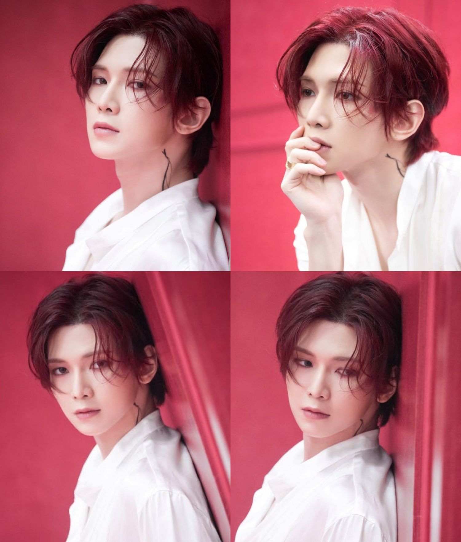 Foto aktivitas terbaru ATEEZ