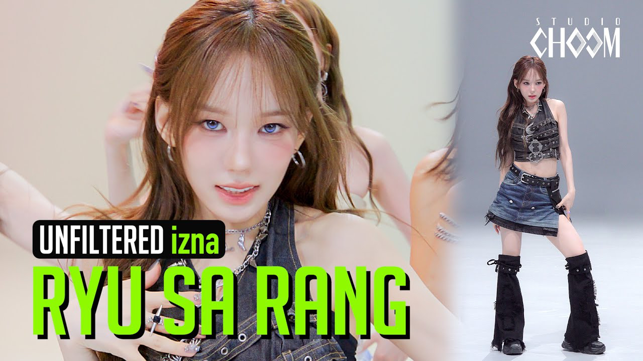 Ryu Sarang (izna)的最新活動照片