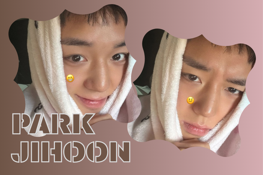 박지훈의 비하인드 컷