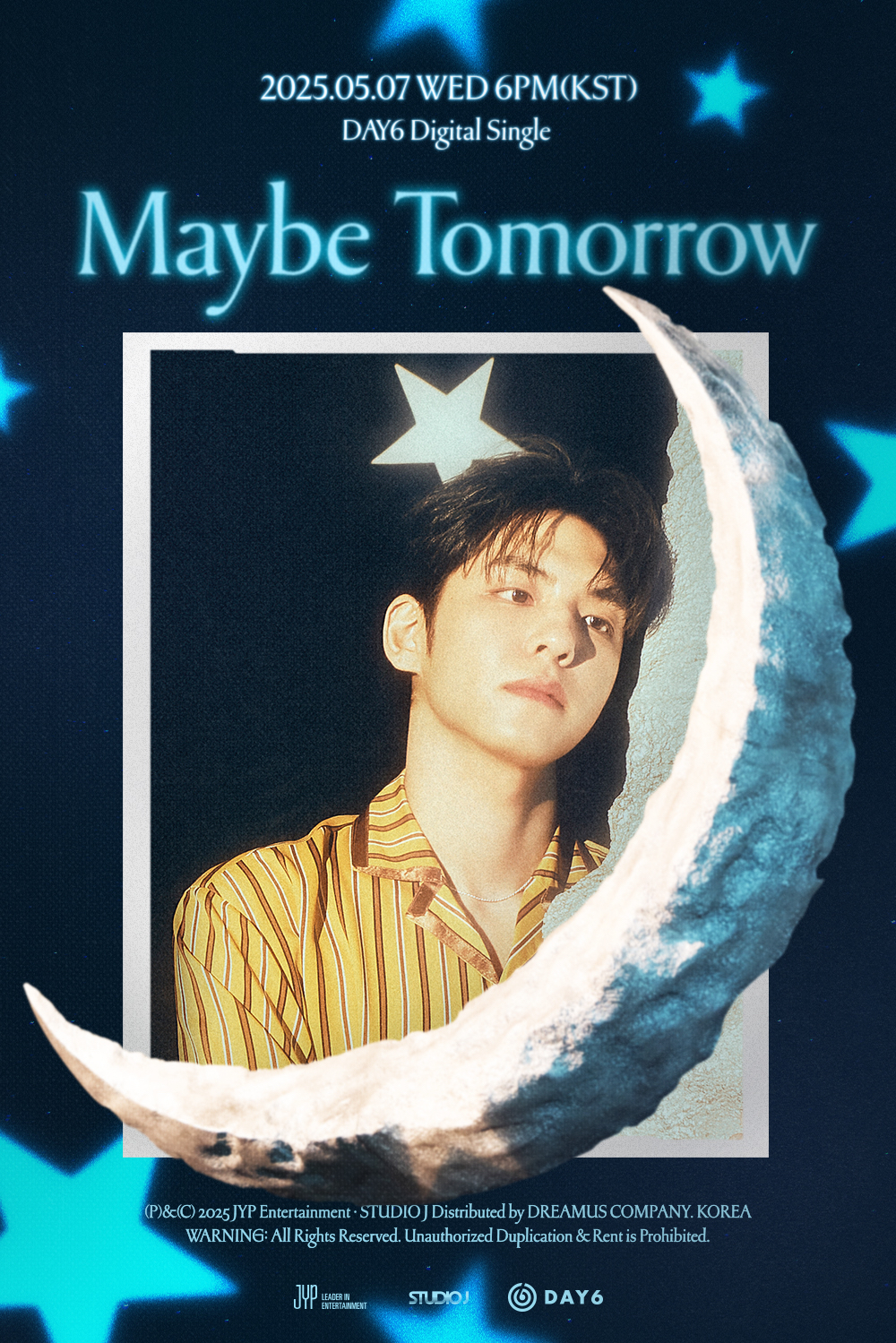 Latest photo of Wonpil (DAY6)