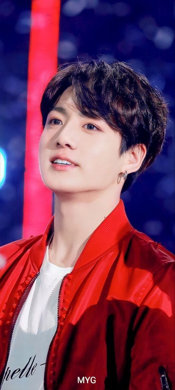 柾國 (防彈少年團)的幕後花絮