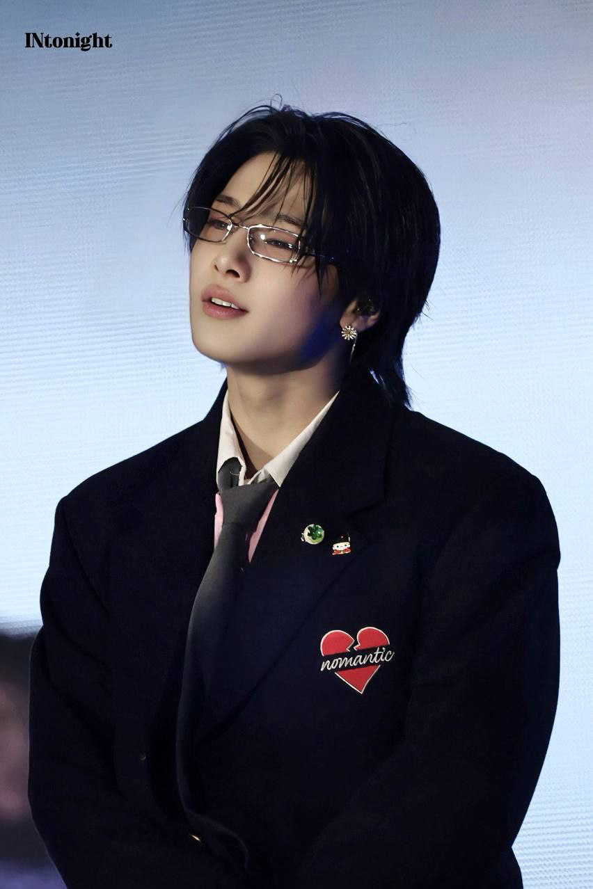 I.N (Stray Kids)の最近の活動写真