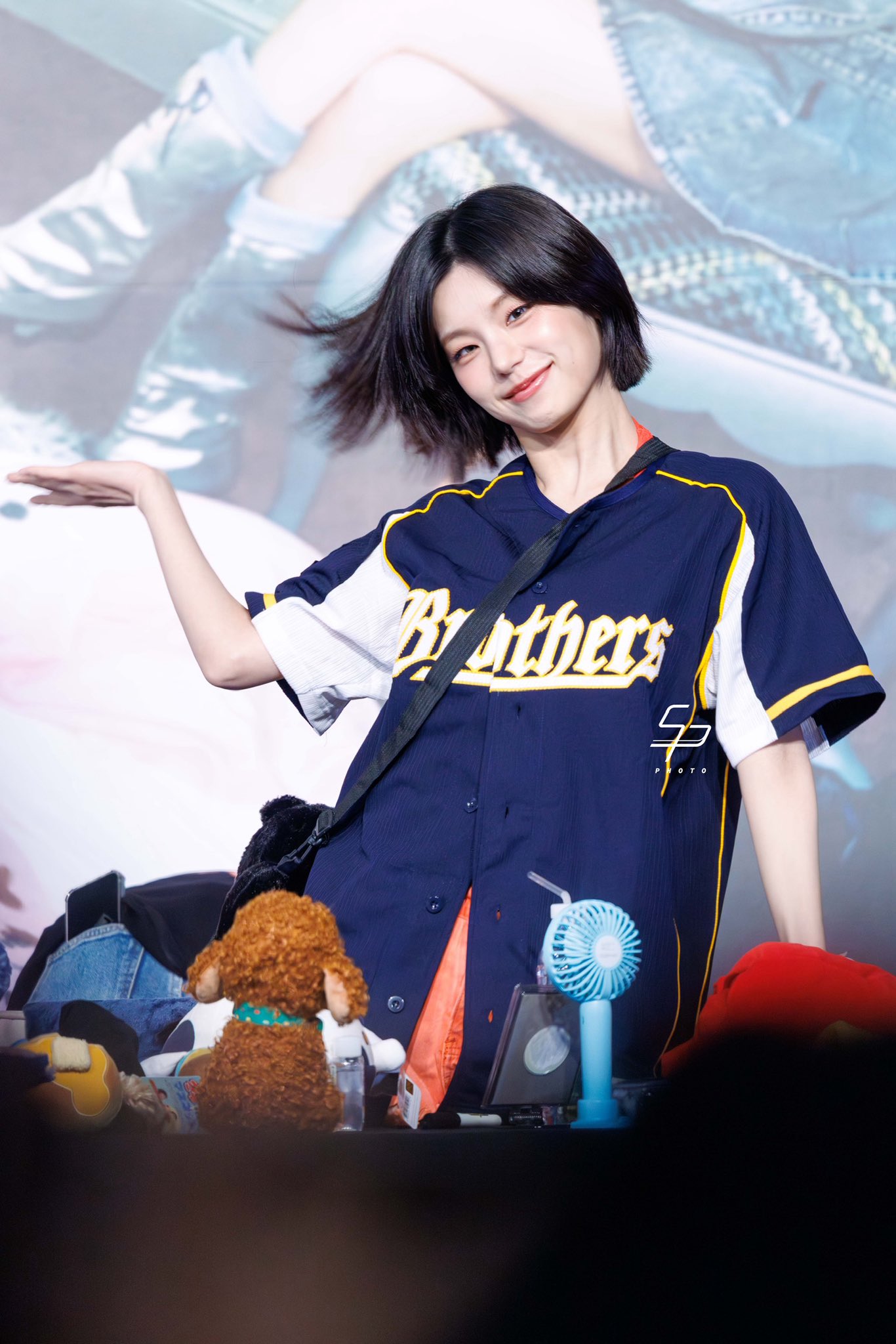 예지 (ITZY)의 최신 사진
