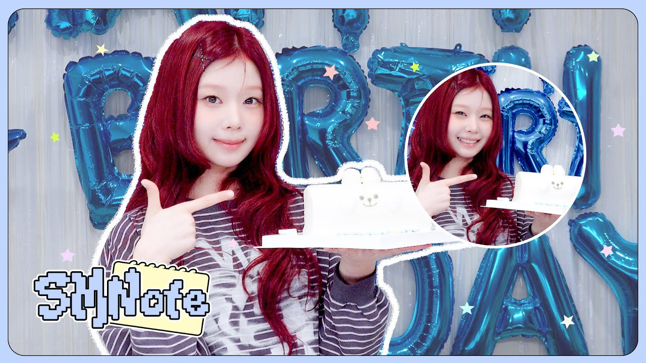 Behind-the-scenes cut of SAY MY NAME