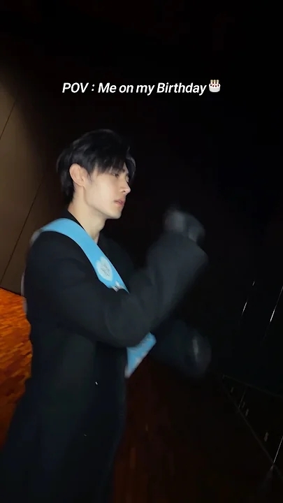 ENHYPEN 최근 활동샷