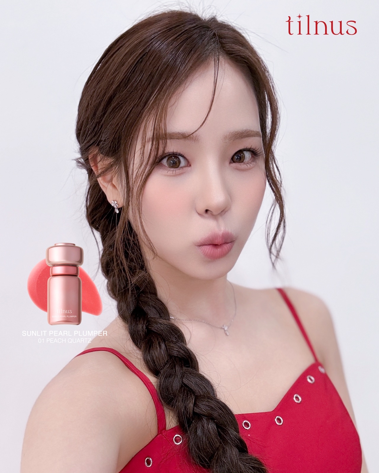 Mako (NiziU)的幕后花絮