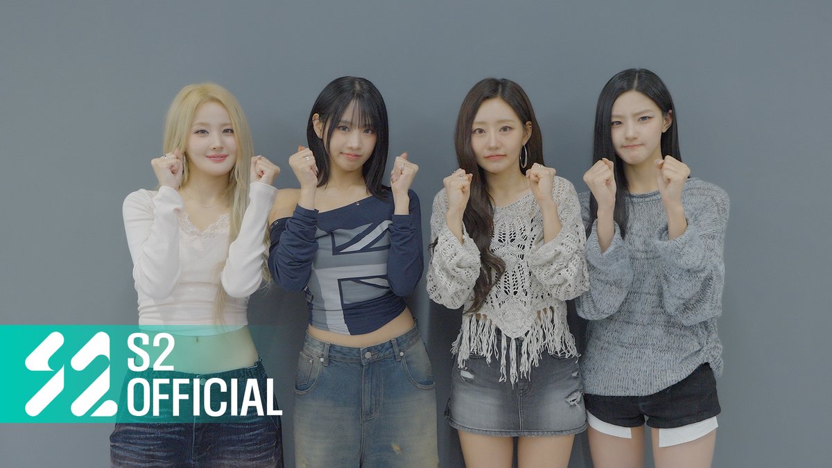 Latest photo of KISS OF LIFE