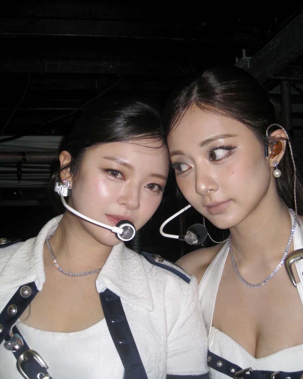 ジョンヨン (TWICE)ファンが撮った瞬間