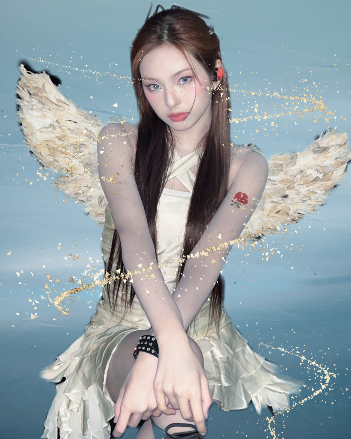 Latest photo of Chiquita (BABYMONSTER)