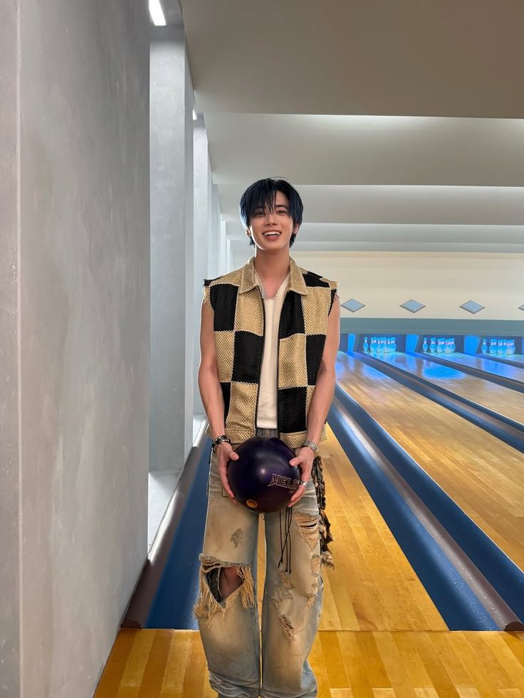 太显 (TOMORROW X TOGETHER)的最新活动照片