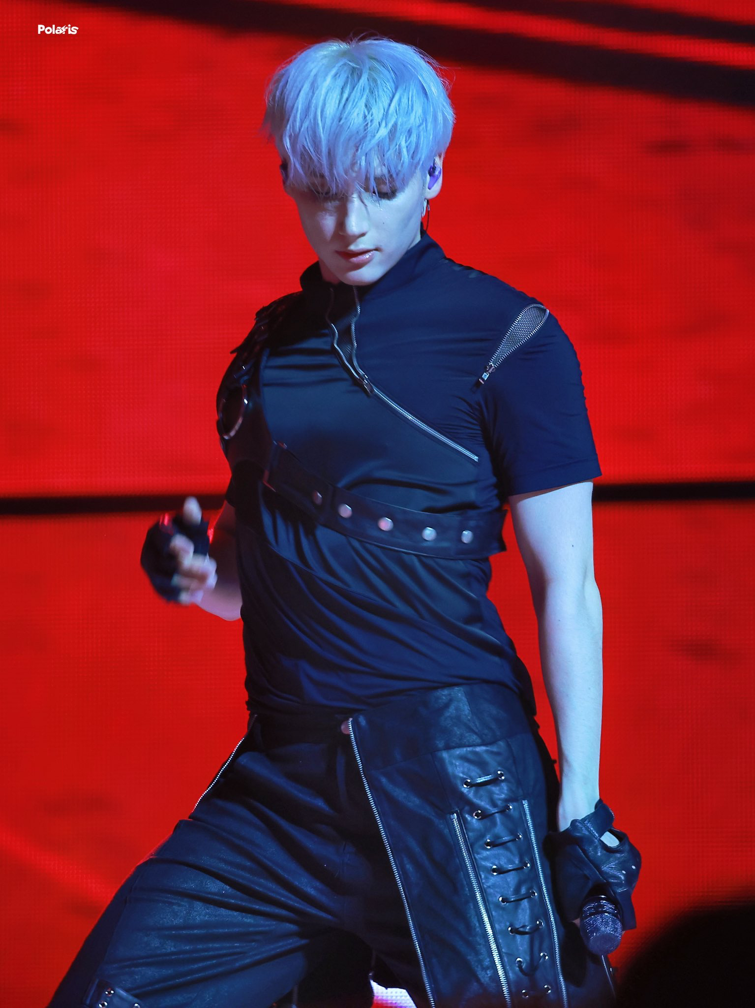 휴닝카이 (투모로우바이투게더) 팬이 찍은 순간