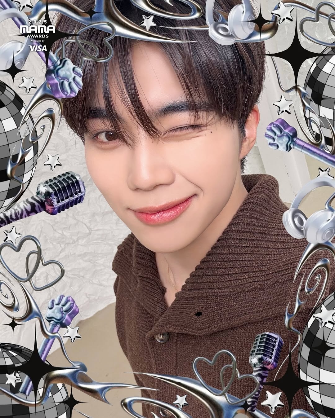 Latest photo of ZEROBASEONE