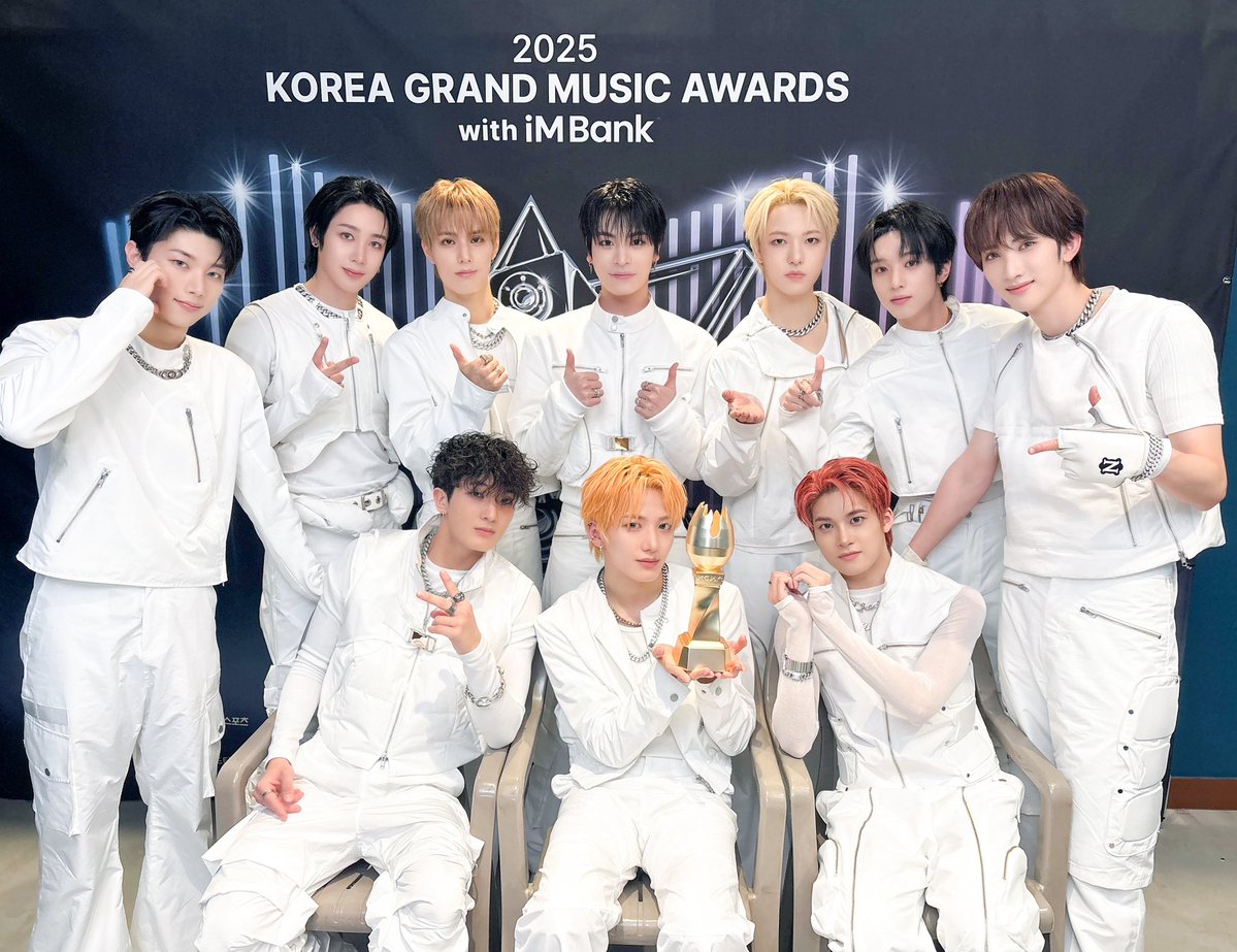 Xikers의 최신 사진