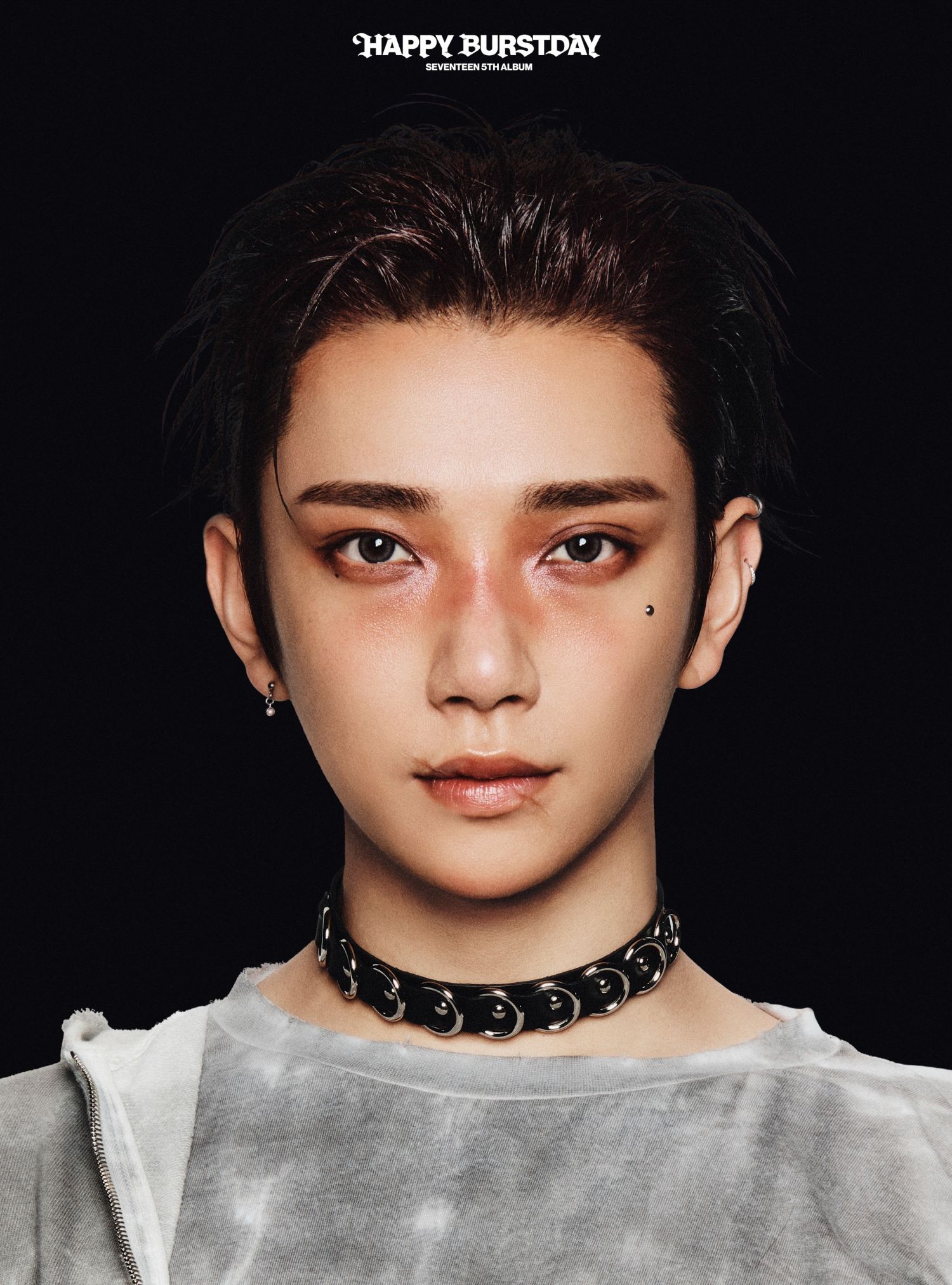 Latest photo of Joshua (SEVENTEEN)