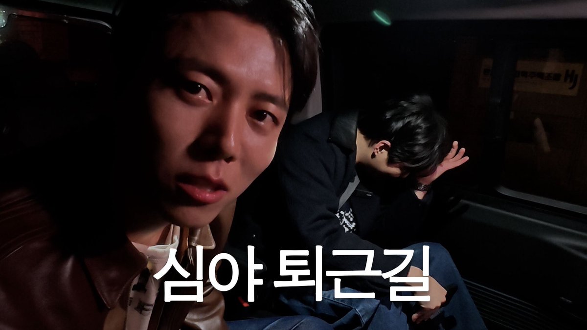 Latest photo of DAY6