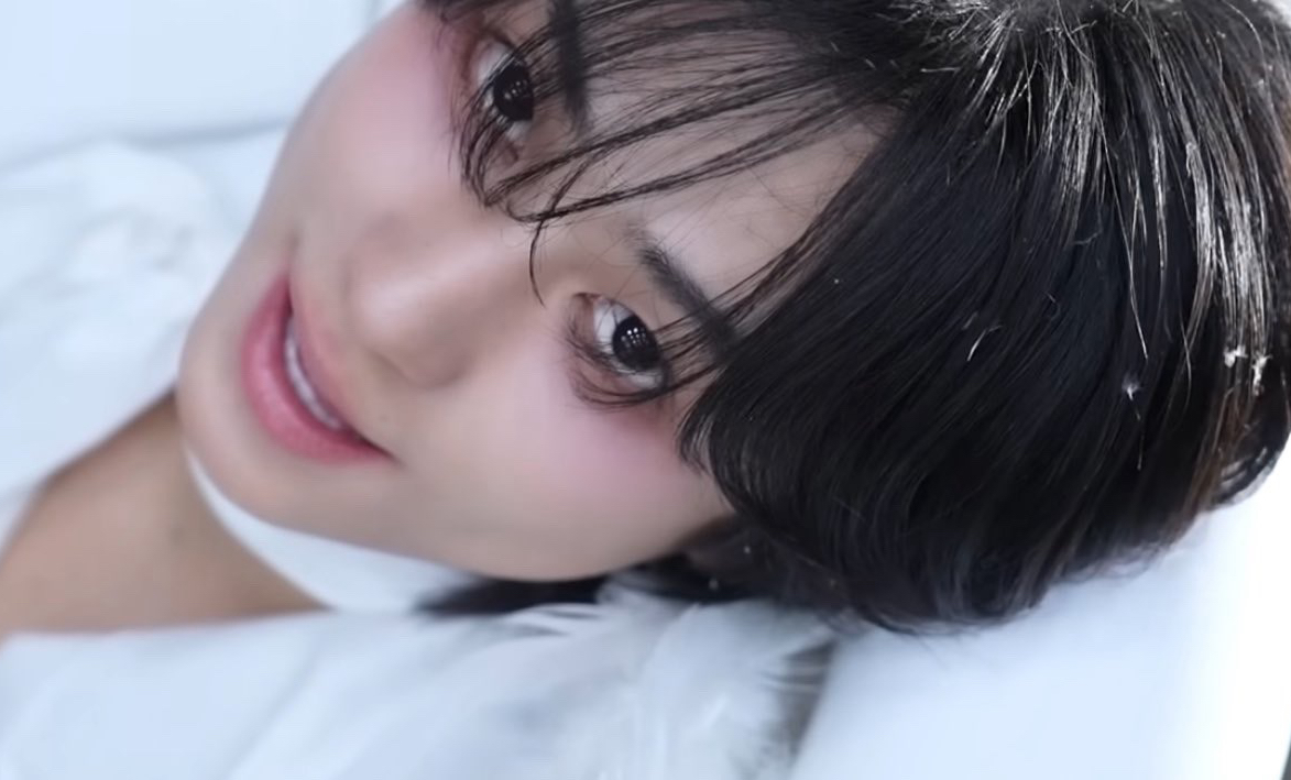 A moment captured by Taki (&TEAM)'s fan