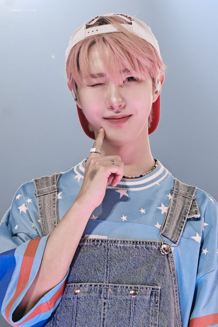 Latest photo of Renjun (NCT DREAM)
