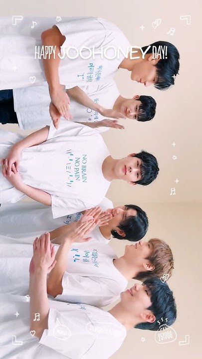 The most beloved wallpaper among Joohoney (MONSTA X)'s fans