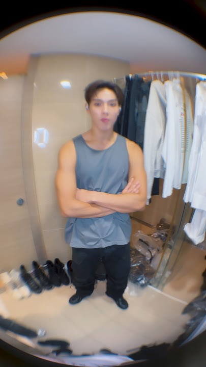 Shownu (MONSTA X)的最新照片