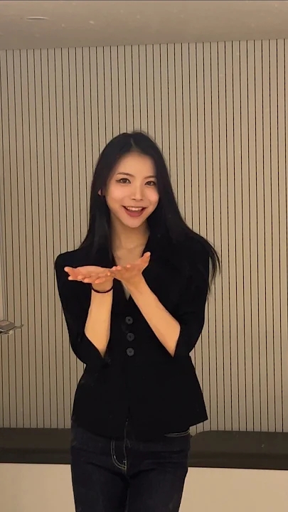 Potret di balik layar SECRET NUMBER