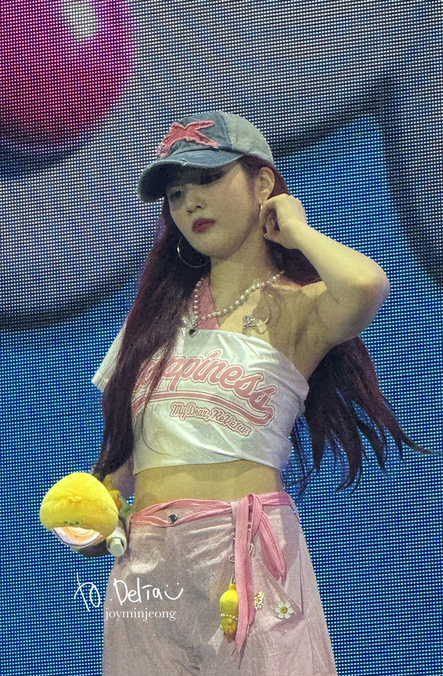 Joy (Red Velvet)的最新照片