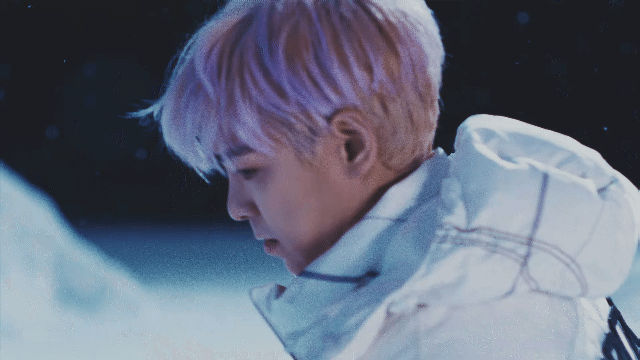 Recent activity shot of T.O.P