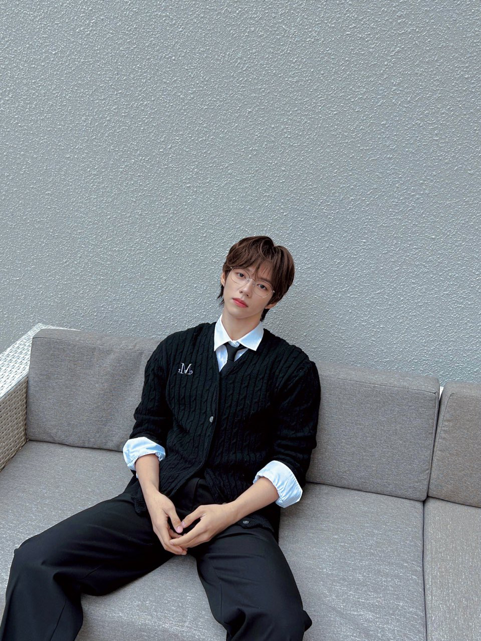 Latest photo of JL (AHOF)